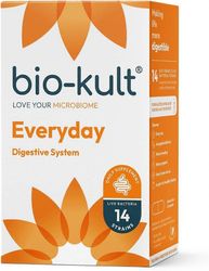 Bio-kult Everyday 14 kannan probioottilisä – 120 kapselia