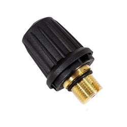 Höyrypuhdistimen säiliön korkin vaihto Karcher SC1 SC2 CTK10 SC2D pölynimurin varoventtiilikattilalle CovBlack SZRH AS