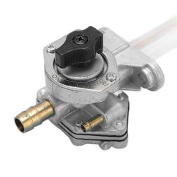 Kawasaki Vulcan 800 VN800A 2004 Polttoaineventtiili Petcock 510231260 varaosa