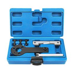 Jnnjv Kamaksel Timing Tool For Fiat 500/punto Evo/panda/ Engine 1.1 1.2 1.4 liter 8v