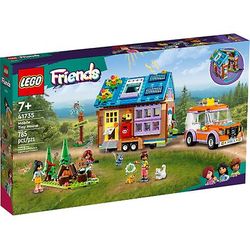 LEGO 41735 Pieni talo