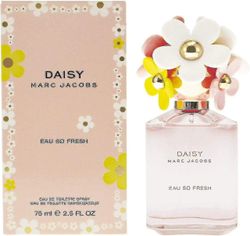 Daisy Eau Så frisk Eau de Toilette 2,5 oz. Eau de Toilette