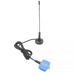 mini 2 USB DVB-T2 DVB-T TV-VIRITINVASTAANOTIN - DIGITAALINEN TIKKU ANDROID-PUHELIMEEN TAI -TABLETTIIN, LIVE TV