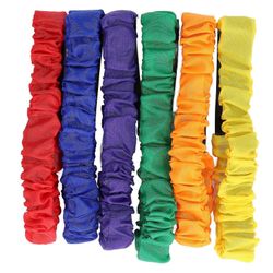 6-osaiset 3-jalkaiset kilpanauhat ulkoharjoitteluun