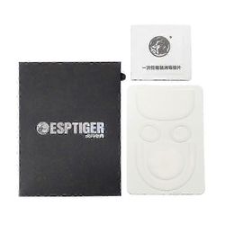 1Pack Ice V2 Esptiger -hiiren jalat tarrahiiri liukukäyrän reunan vaihto Logitech G Pro X Superlight 2 -hiirelle
