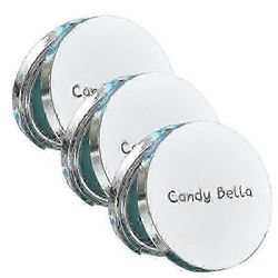 3kpl Chillab Laventelin mattajauhetta, Candys Bella kasvojen asetusjauheelle