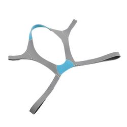 Vaihtosanka Airfit F20 Mask -nenämaskille Unisex CPAP säädettävä vaihtosanka