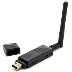 Atheros Ar9271 802.11n 150mbps trådløs USB Wifi-adapter Kali For Linux TY