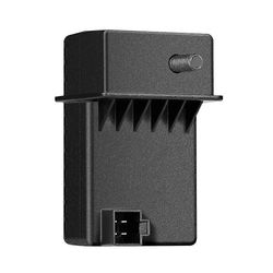 CGDI ELV -emulaattori, uusi ESL W204 W207 W212:lle, työskentele CGDI Prog MB -näppäinohjelmoijan kanssa Musta