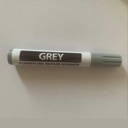 Fisher Price Huonekalut Korjaustussit Naarmut Poista laminaatti Puulattian korjauskynät AU Grey