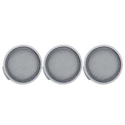 3 Pack Hepa filtre til Xiaomi Mijia Scwxcq01rr Roborock H6 Håndholdt Trådløst Vakuum Cl