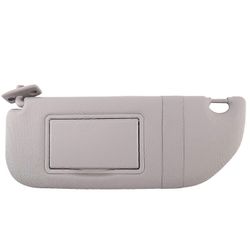 Peugeot 301 Citroen C3 Auton Aurinkosuoja Vasen Puoli 98038433DS Varaosa