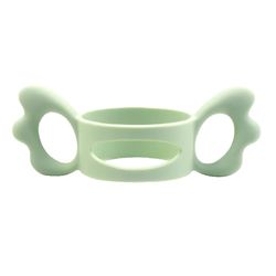 Kensty Tuttipullon kahvat Philips Avent Natural -tuttipulloille, Comhtible Avent -pullonpidike vauvalle, 2 laskua