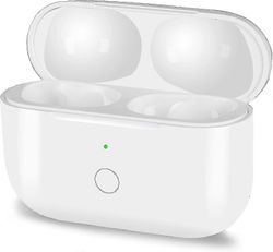Airpods Pro 1/2 korvaava langaton latauskotelo kuuloke 660 mah laturikotelo tukee langatonta ch