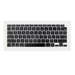 Kannettavan tietokoneen näppäimistön vaihto Air Retinalle 13 tuuman A2337-näppäimistön vaihto korjaustarvikkeet Suomi Musta