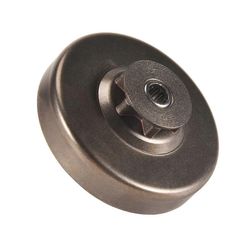 Kytkinpyörä Makita DOLMAR PS34 PS36 PS41 PS45 3/8Inch-6T -osalle