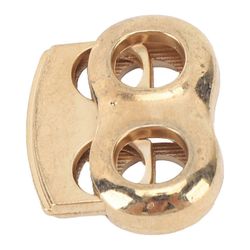 Universal 10 kpl kiristysnyörilukot - säädettävät kiristimet turvalliseen sulkemiseen