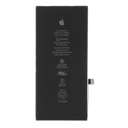 3.8V 1821mAh Li-ion akun vaihto iPhone 8: lle 4.7 tuumaa