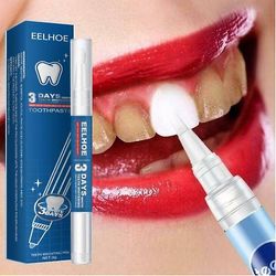 Weijianuo Tänder Tandblekning Gel Penna Vit Blekning Dental Vitare Vita Tänder