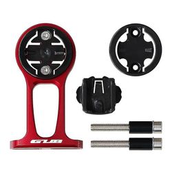Mikasa Gub 690 3d Cnc Bike Computer Mount Til Gps Garmin Cateye Bryton Edge Stem Montering Tilbehør