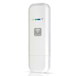 Uusi LDW931 lte reititin modeemi 4G wifi SIM-kortti dongle kannettava mobiili wifi uif plug and play Eurooppa Korea Venäjä Valkoinen