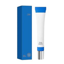 Scalpy Hair Growth Serum miehille ja naisille hiustenlähtöön ja ohenemiseen | Päänahan hoito salisyylihapolla, mentoli, rasvaton, kevyt | Kuorii 1pc
