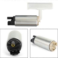 2025 Ylivoimainen polttoainepumppu sopii Yamaha perämoottoriin 40 50 60 70 75 80 90 100 hv 07-17 6C5-13910-10 4-tahti 880889T02