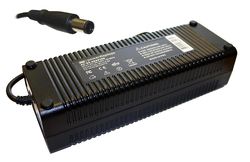 Power4Laptops MSI Gaming GP63 8RE-094AU kompatibel strømadapter til bærbare computere