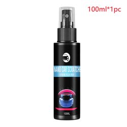 Auton naarmuuntumisen korjaussuihke syville naarmuille, nanospraypinnoite autoille 100ml