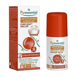 Puressentiel Roll-on pure heat joints and muscles 75 ml