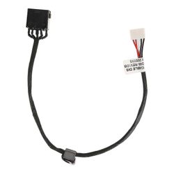 LENOVO G50-70 G50-80 G50-85 kannettava DC-virtaliittimen pistorasiakaapeli