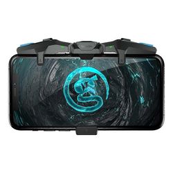 GAMESIR F4 Falcon Mobile Gamepad PUBG -puhelimen peliohjaimen liipaisin iOS / Androidille