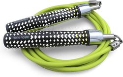 SDIGV HEREROPE 1/4LB painotettu hyppynaru nopeuteen, sydämeen, nyrkkeilyyn ja harjoitteluun, hyppynaru kuulalaakeroidulla, mukava ja ergonominen ot...