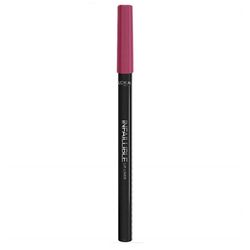L'Oreal erehtymätön pitkävaate huulivuori