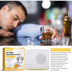 Krapulalaastarit juhliin Helppokäyttöiset laastarit unen tai päivän aikana turvallisiin ja hauskempiin juhliin Oletus