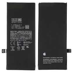 iPhone SE (2022) 3.88V 2018mAh OEM ladattava Li-polymeeriakun kokoonpanoosa