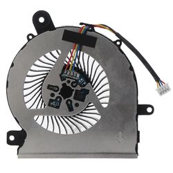 Varten Msi Gf63 Gf65 Gf65 Ohut 10sd 10sdr 10se 10ser 9sd 9se 9sex 9sexr Cpu Fan Small fan