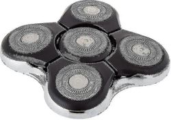 Korvaavat parranajopäät Ultimate XR1500 -parranajokoneeseen - Spr-rx