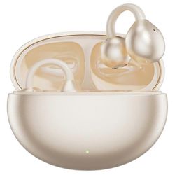 Langattomat Bluetooth-kuulokkeet Melunvaimennuskuulokkeet Beige