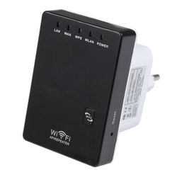 300Mbps Wireless-N Mini Router, tukee AP / Client / Router / Bridge / Repeater -toimintatiloja, Sign Random Delivery