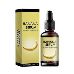 Banaanin kasvun laajentaminen Paksuuntuminen Vahvempi hierontaöljy +