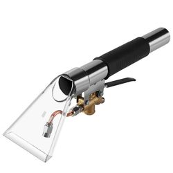 Matonpoistolaitteen verhoilu matonpuhdistuskone automaattinen huonekalujen puhdistus käsityökalu