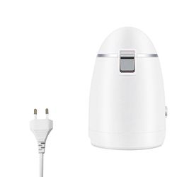 Kasvonaamiokone DIY itse valmistettu luonnollinen hedelmä kasvonaamiokoneelle kotiin S EU Plug