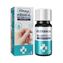 Vedenpitävä nestemäinen laastari - CHUNCC