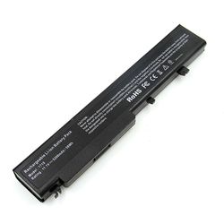 Seilylanka 4400mah batteri batteri til Dell bærbar PC Vostro 1710 1710n 1720n V1710 V1720 1720 Y029c T118c P722c 451-10612 312-0740 Y028c T117c