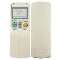 433a1 Kaari433b50 Daikin Universal Ac Kaukosäädin 433a15 Fdxs12dvju