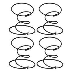 Erittäin joustava sohvajousisarja Kestävä kireyden vaihto tuoleille, patjoille ja kodin huonekaluille Helppo asennus, mukava tuki Musta 10.00X10.00...