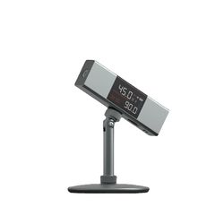 Huizhiwentong Duke Li1 Laser Casting Vinkel Meter Høj præcision Måling Led Angle Lineal