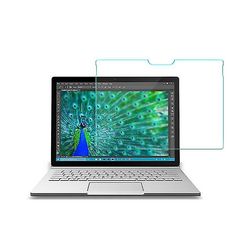 AIR Hærdet glasskærmbeskytter til Microsoft Surface Book 13.5 ''