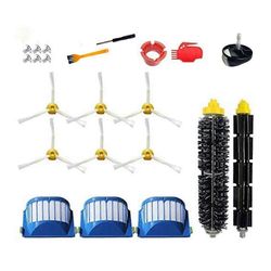 iRobot Roomba 600 610 620 650 675 677 692 671 694 691 -sarjan pölynimurin lisävarustesarja SZRH AF